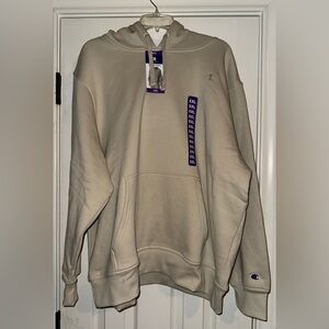 Champion Sand Hoodie XXL